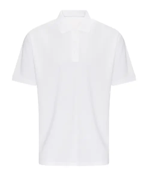 ProRTX Pro Wicking Polo White