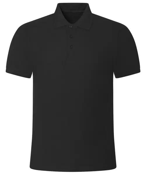 ProRTX Pro Premium Polo Black