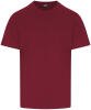 ProRTX Pro T-Shirt Burgundy