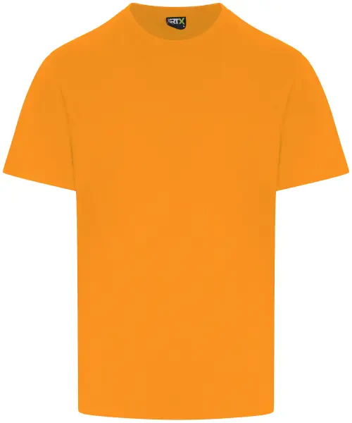 ProRTX Pro T-Shirt Orange