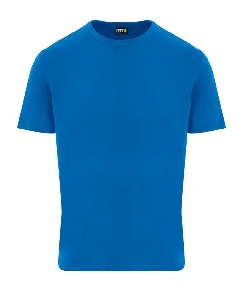 ProRTX Pro T-Shirt Sapphire Blue