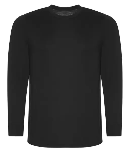 ProRTX Pro Long Sleeve T-Shirt Black