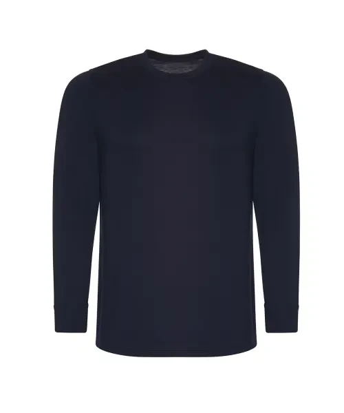 ProRTX Pro Long Sleeve T-Shirt Navy