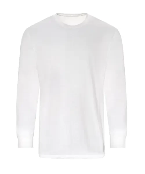 ProRTX Pro Long Sleeve T-Shirt White