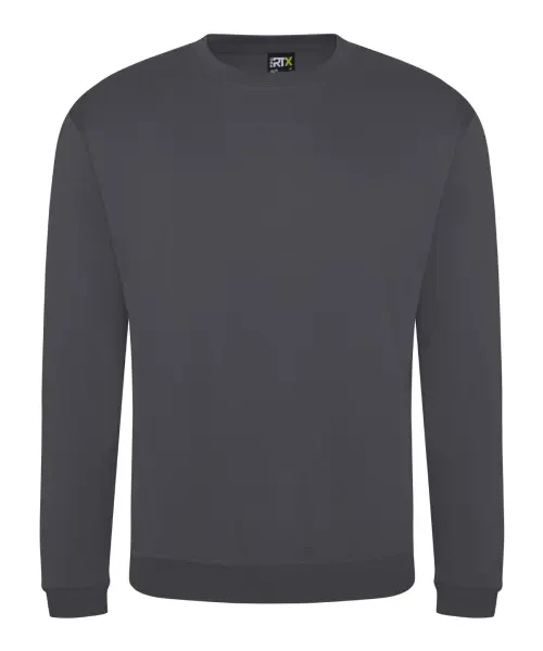 ProRTX Pro Sweatshirt Solid Grey