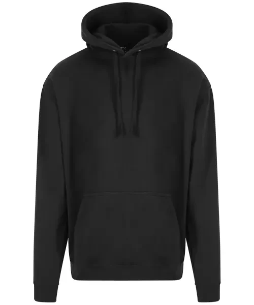 ProRTX Pro Hoodie Black