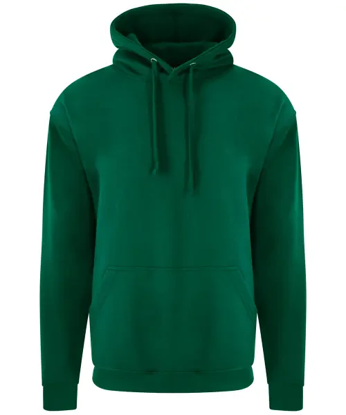 ProRTX Pro Hoodie Bottle Green