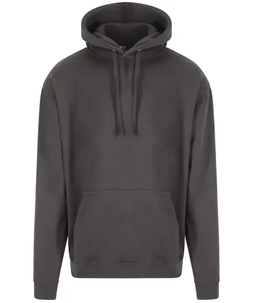 ProRTX Pro Hoodie Charcoal