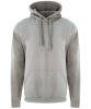 ProRTX Pro Hoodie Heather Grey