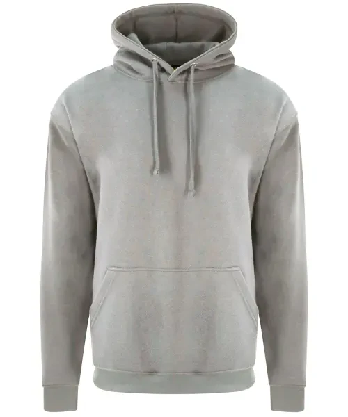 ProRTX Pro Hoodie Heather Grey