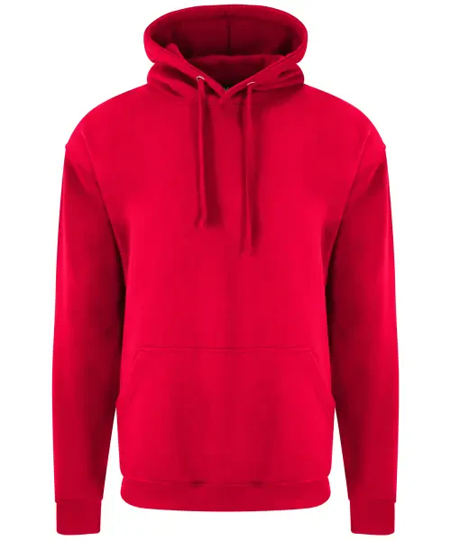 ProRTX Pro Hoodie Red