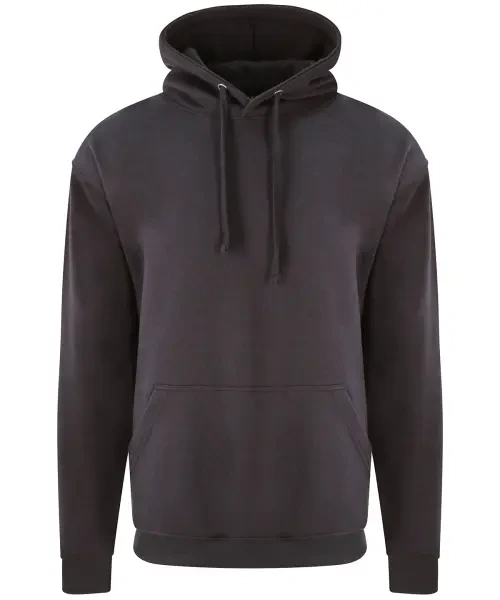 ProRTX Pro Hoodie Solid Grey