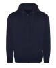 ProRTX Pro Zip Hoodie Navy