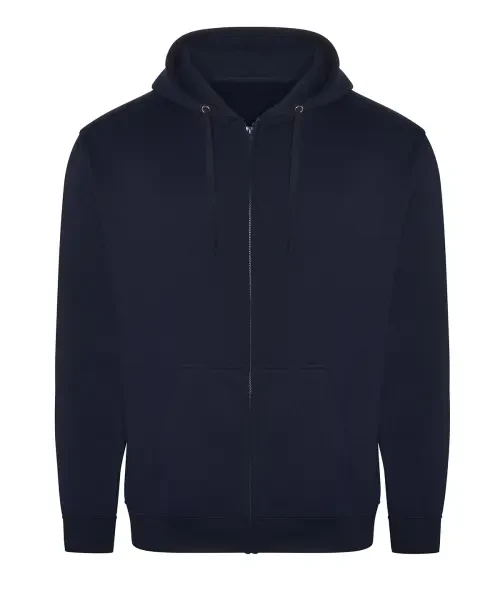 ProRTX Pro Zip Hoodie Navy