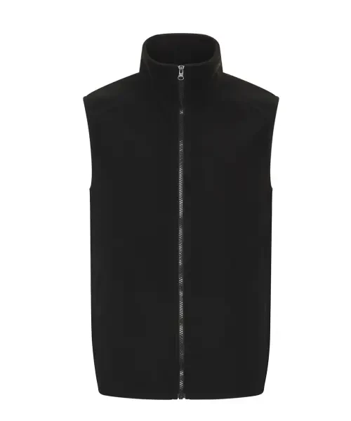 ProRTX Pro Fleece Gilet Black