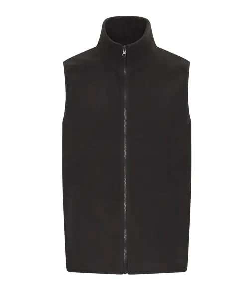 ProRTX Pro Fleece Gilet Charcoal