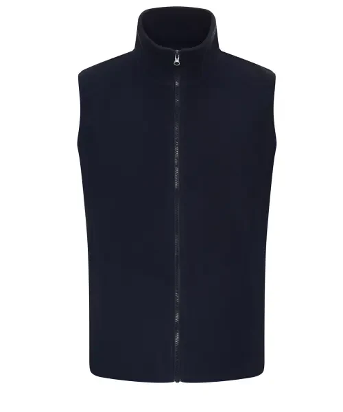 ProRTX Pro Fleece Gilet Navy