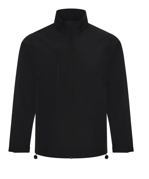 ProRTX Pro Three-layer Softshell Jacket Black