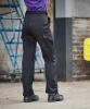 ProRTX Pro Workwear Cargo Trousers Black