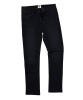 AWDis Leo Straight Jeans Black