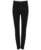 SF Women's Skinni Jeans Black