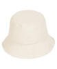 Stanley/Stella Bucket Hat With Metal Eyelets (STAU893) Natural