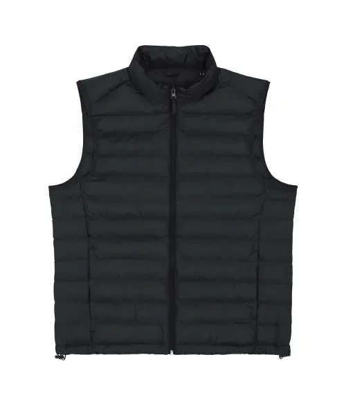 Stanley/Stella Stanley Climber Versatile Sleeveless Jacket (stjm836) Black