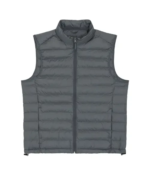 Stanley/Stella Stanley Climber Versatile Sleeveless Jacket (stjm836) Deep Metal