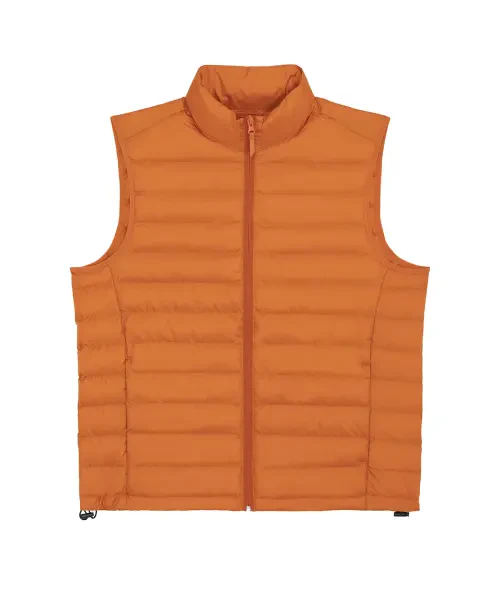 Stanley/Stella Stanley Climber Versatile Sleeveless Jacket (stjm836) Flame Orange