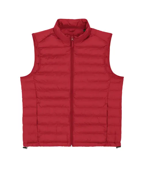 Stanley/Stella Stanley Climber Versatile Sleeveless Jacket (stjm836) Red