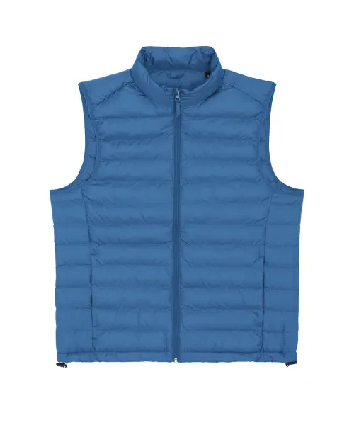 Stanley/Stella Stanley Climber Versatile Sleeveless Jacket (stjm836) Royal Blue