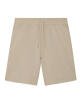 Stanley/Stella Unisex Boarder Dry Jogger Shorts (STBU944) Desert Dust