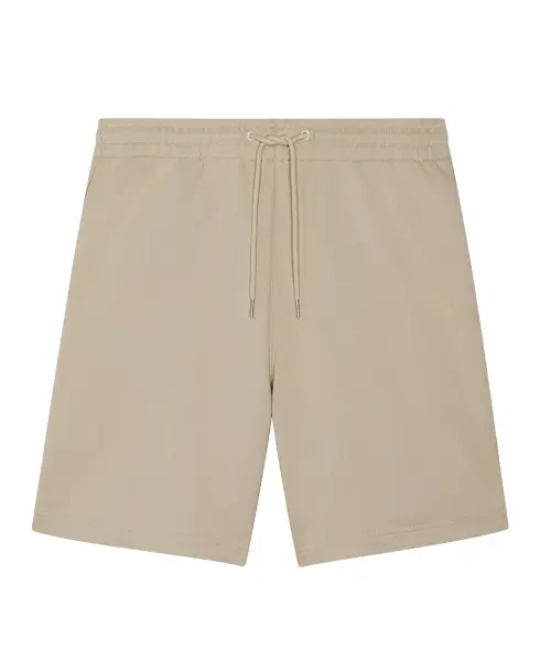 Stanley/Stella Unisex Boarder Dry Jogger Shorts (STBU944) Desert Dust