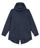 Stanley/Stella Unisex Padded Parka Jacket (STJU841) French Navy