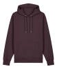 Stanley/Stella Unisex Cruiser 2.0 Iconic Hoodie (STSU177) Red/Brown