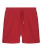 Stanley/Stella Unisex Trainer 2.0 Jogger Shorts (STBU186) Red