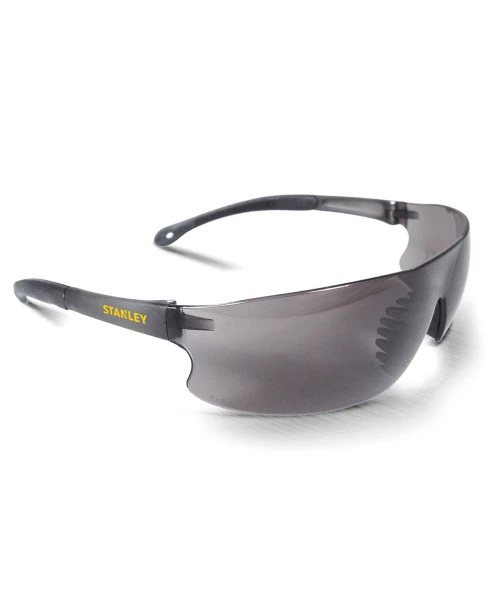 Stanley Workwear Stanley Frameless Protective Eyewear Smoke