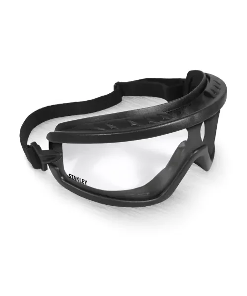 Stanley Workwear Stanley Goggles (-1D) Clear