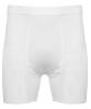 Tombo Baselayer Shorts White