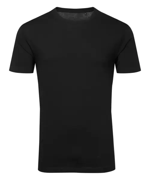 TriDri Organic T-Shirt Black