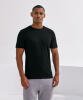 TriDri Organic T-Shirt Black