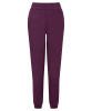 TriDri Women's Classic Joggers Mulberry