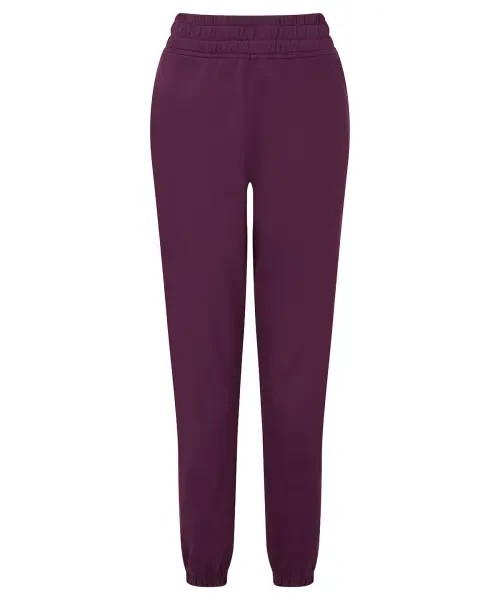 TriDri Women's Classic Joggers Mulberry