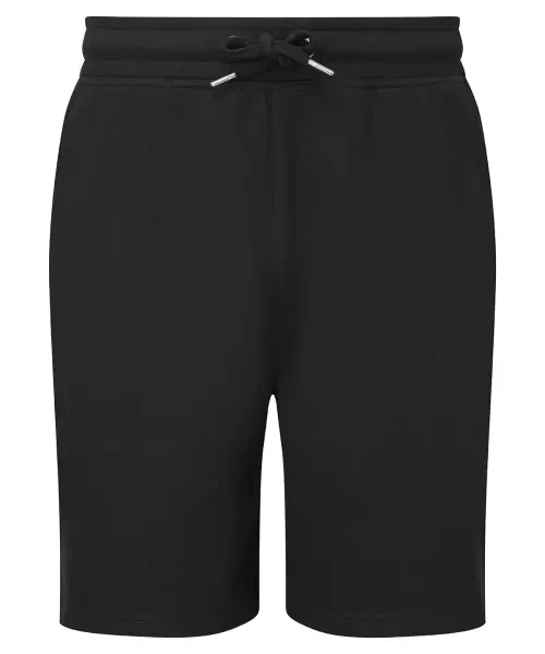 TriDri Men's Jogger Shorts Black