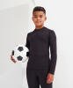 Kids Tridri Performance Baselayer Black