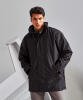 2786 Parka Jacket Black