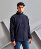 2786 Full-Zip Fleece Navy