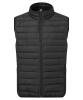 2786 Traverse Padded Gilet Black