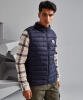 2786 Traverse Padded Gilet Black