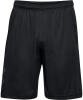 Under Armour Tech Graphic Shorts Black/Graphite